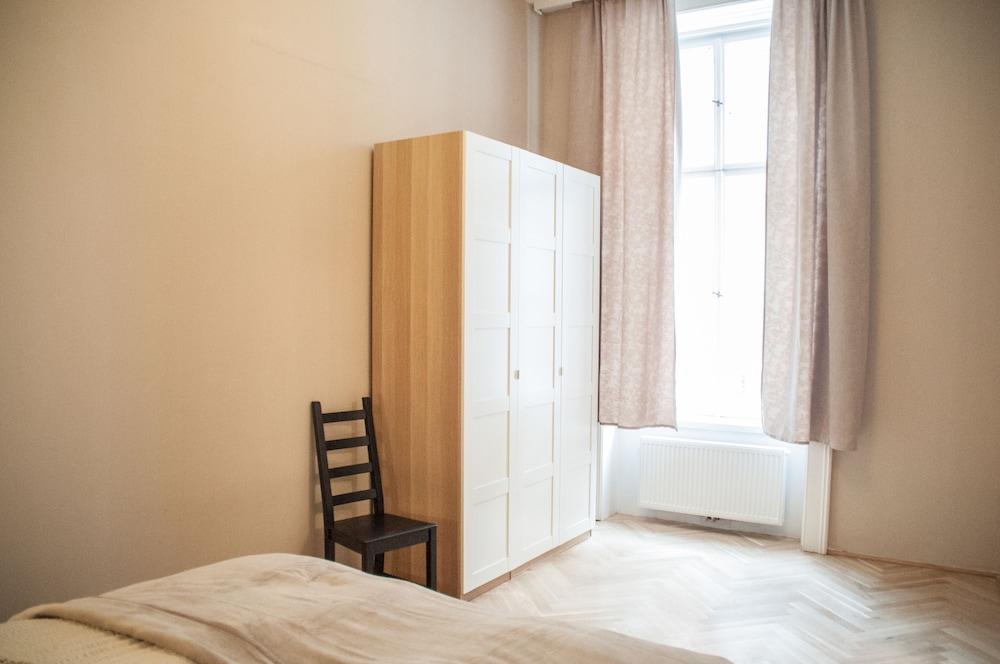 Urban Flats Vienna City Center