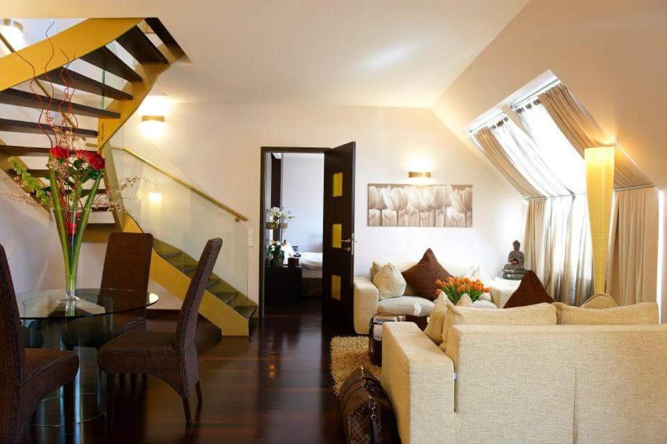 Myplace City Centre 2