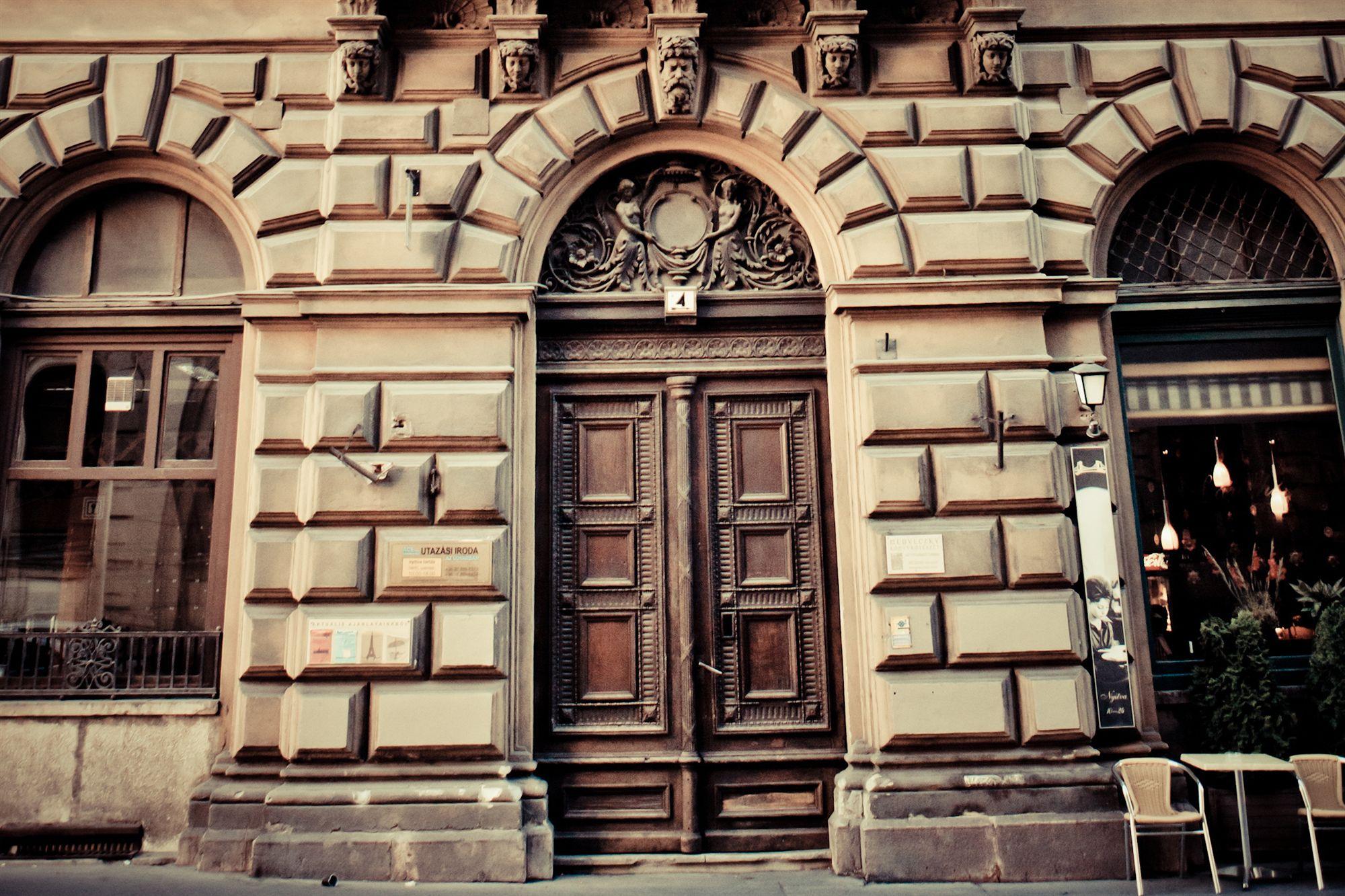 Budapest Best Apartments 1