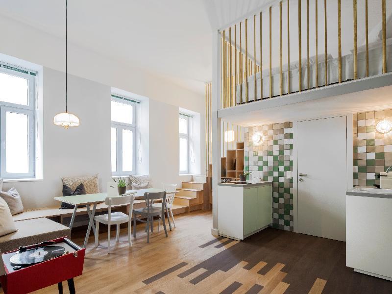 Gratzlhotel Meidlingermarkt