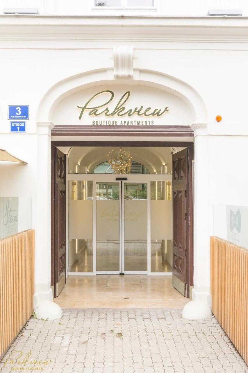 Parkview Residences 1