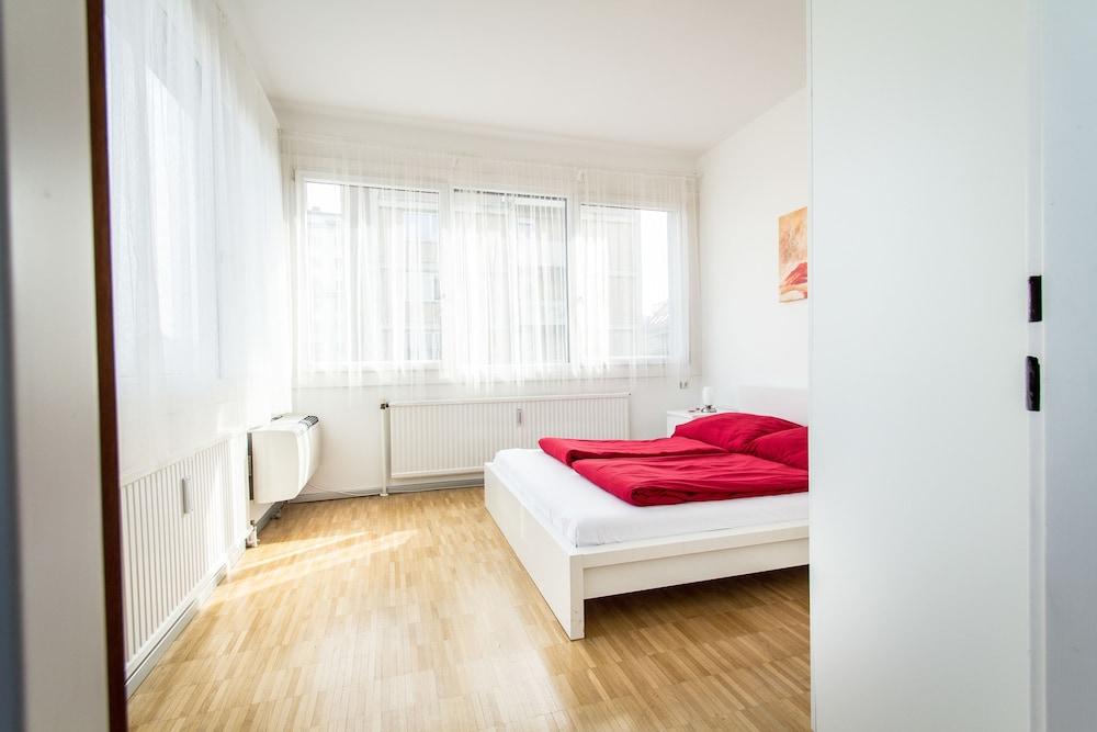 Sweet Living Schwedenplatz 1