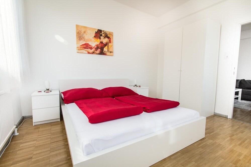 Sweet Living Schwedenplatz 2