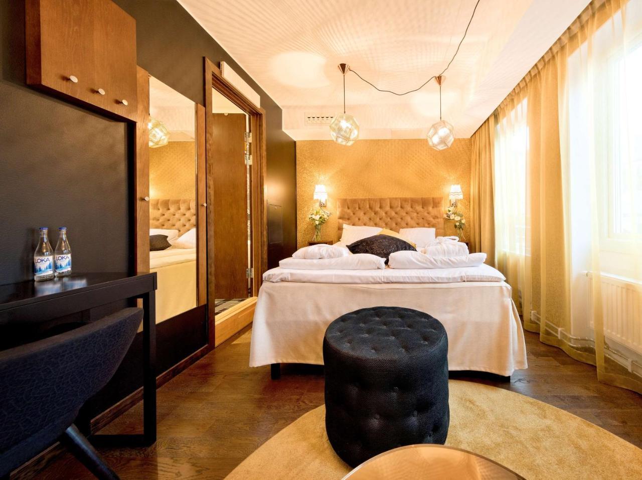 Best Western the Public Hotel 2