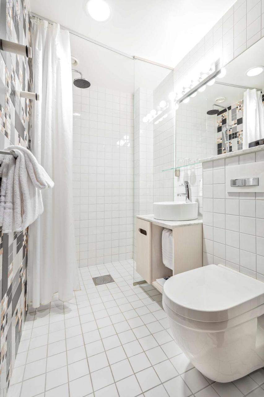 Best Western the Public Hotel 1