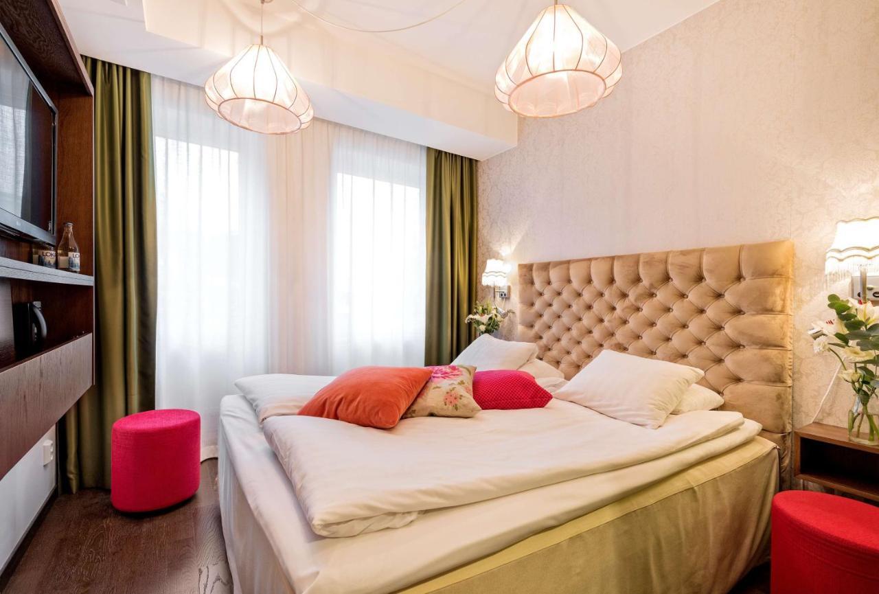 Best Western the Public Hotel