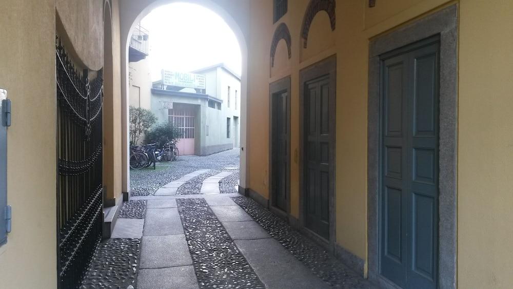 La Locanda Del Pino 1