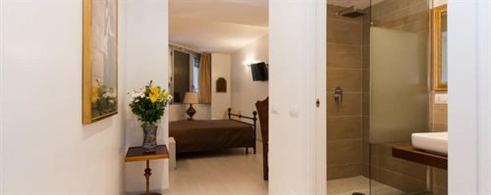 La Locanda Del Pino 2