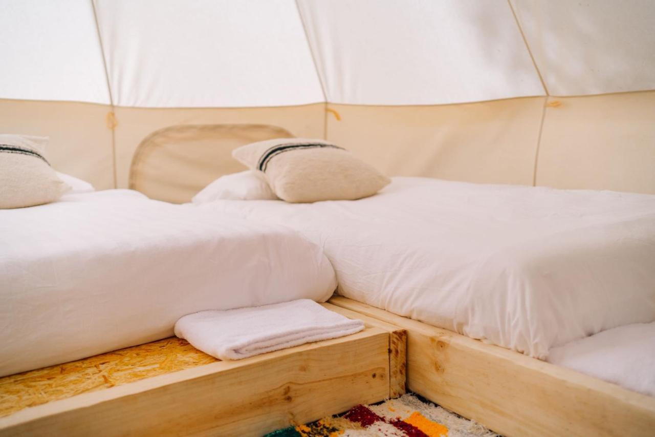 Camping 3 Estrellas 2