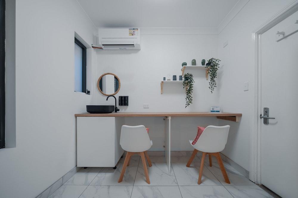 Sydney Star Backpackers (Adults only) 1