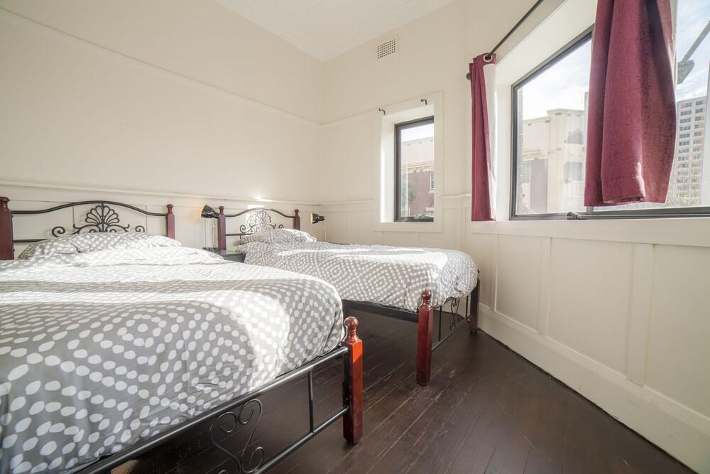 Myhoyoho City Views Apartments 1