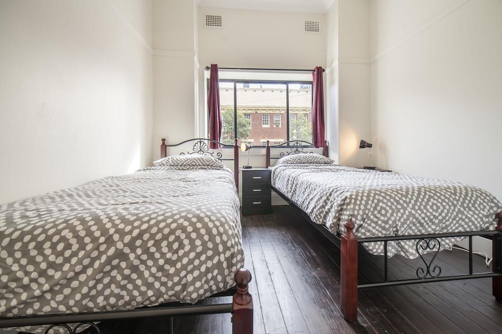 Myhoyoho City Views Apartments 2