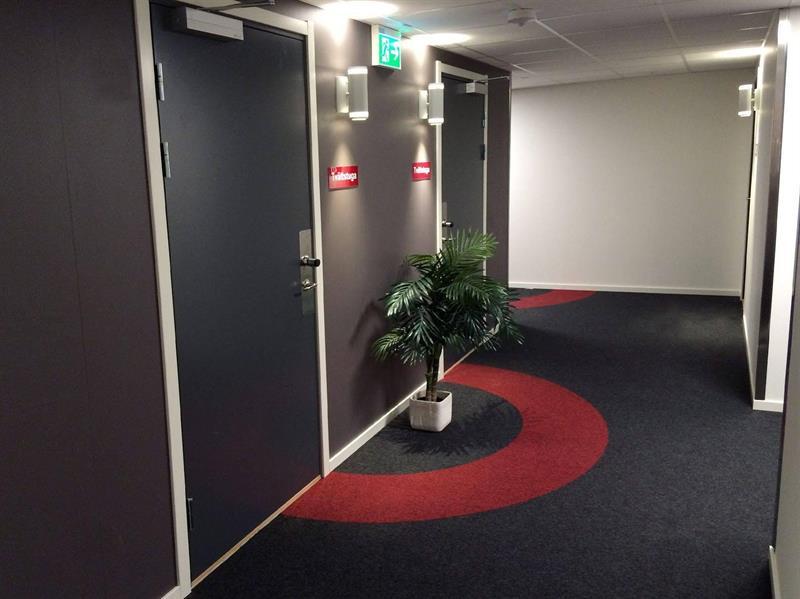 Part-Time Home Rotebro 2