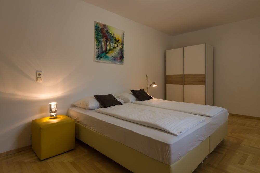Vienna Apartment Center - Zentrum II 1