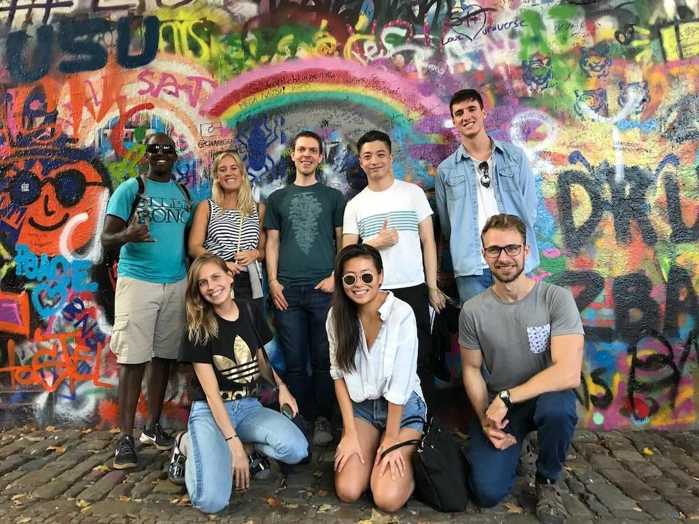 Hostel One Miru (Adults only)