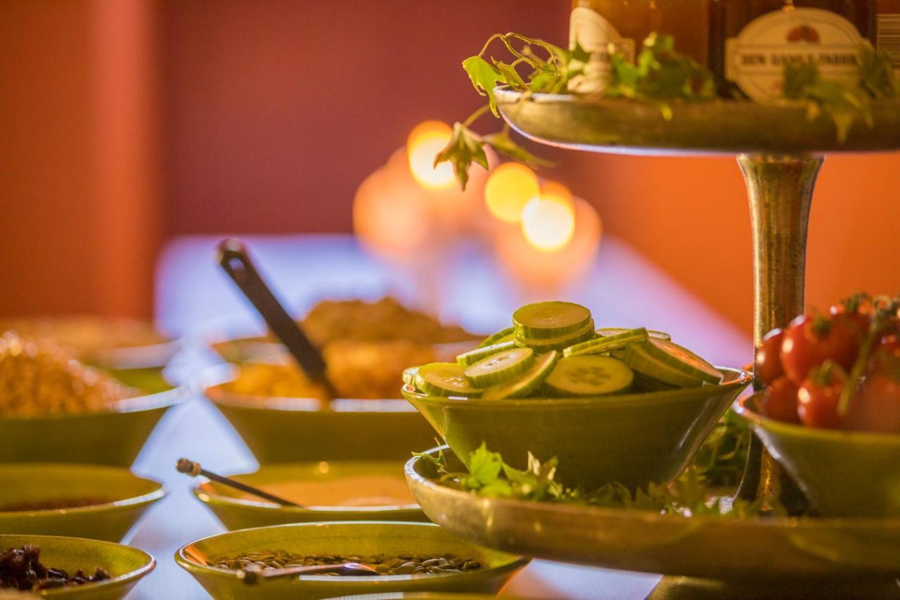 Kastellet Bed & Breakfast 2