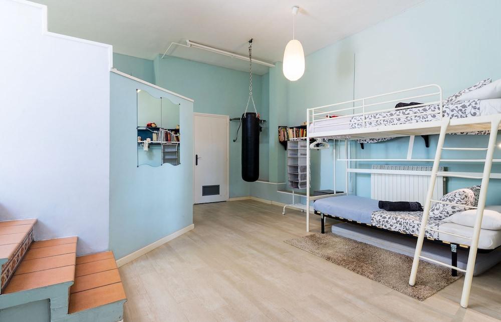 Chic Loft Mar Y Montana 2