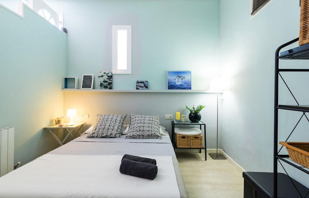 Chic Loft Mar Y Montana 1