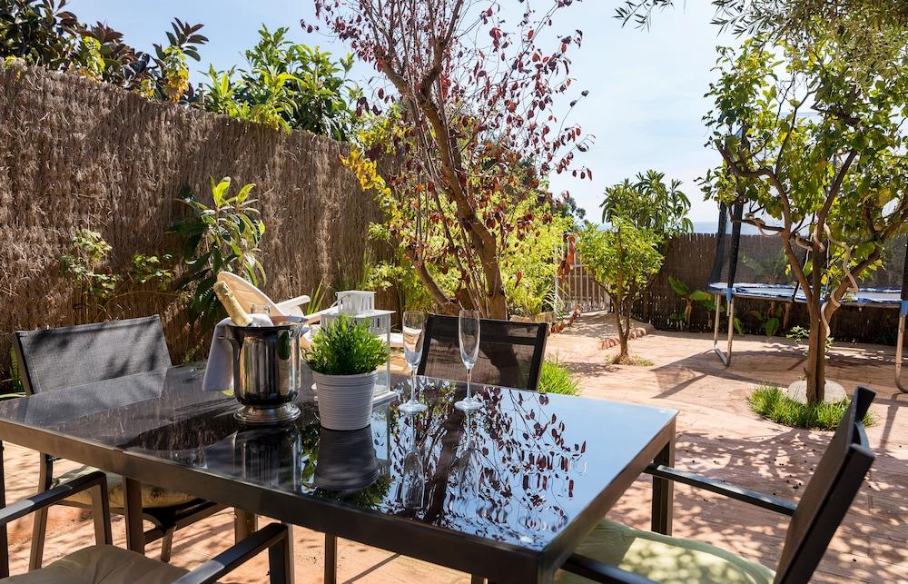 Chic Loft Mar Y Montana