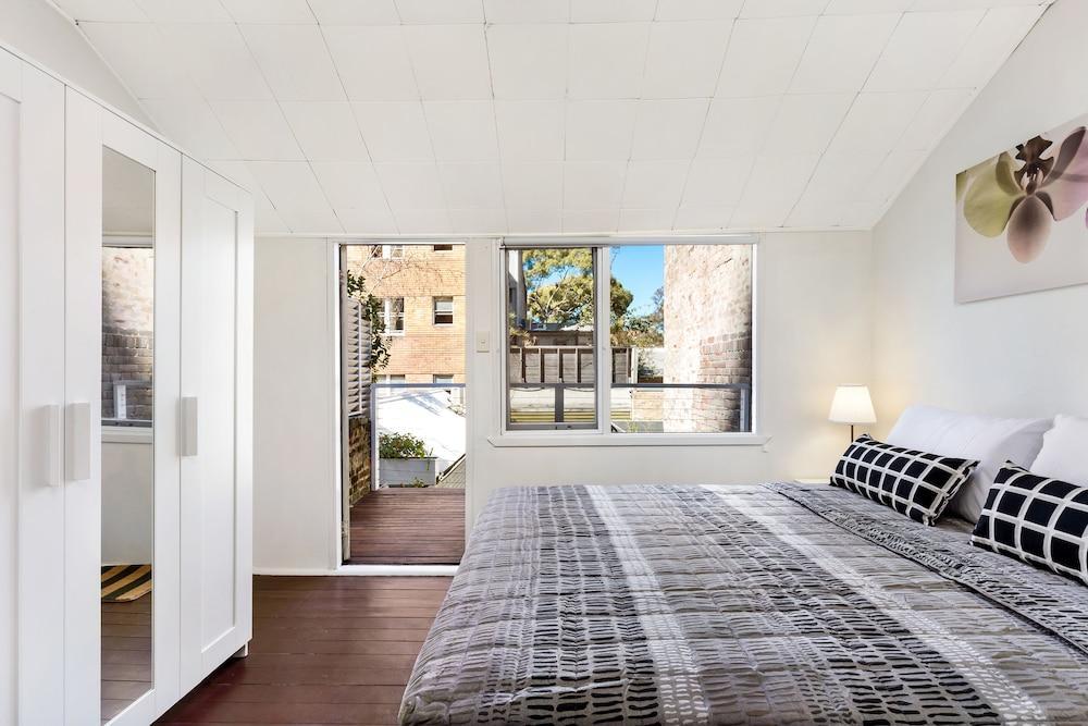 Darlinghurst Cottage