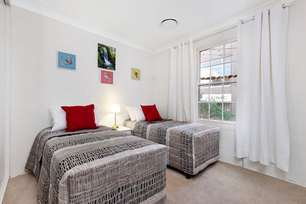 Darlinghurst Cottage 2