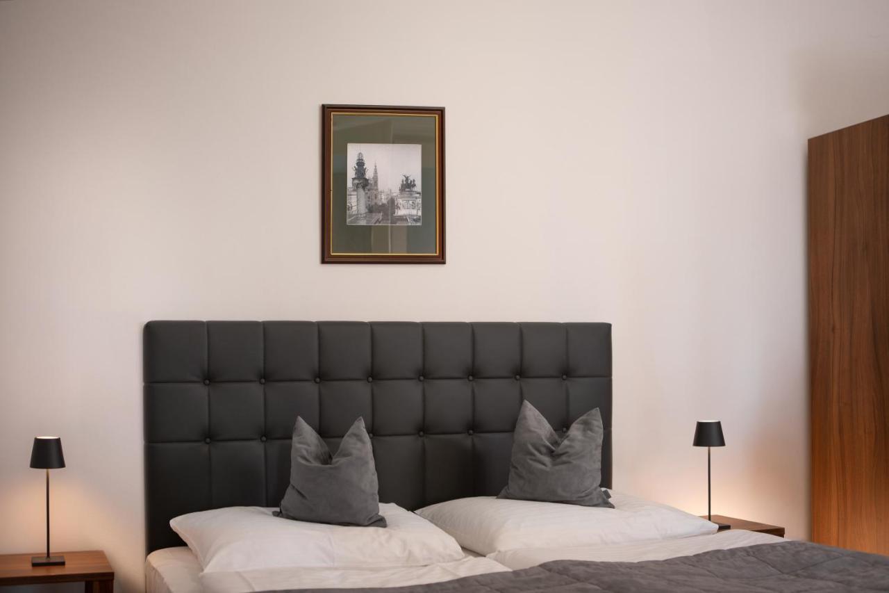 Hotel Bergwirt Schonbrunn 2