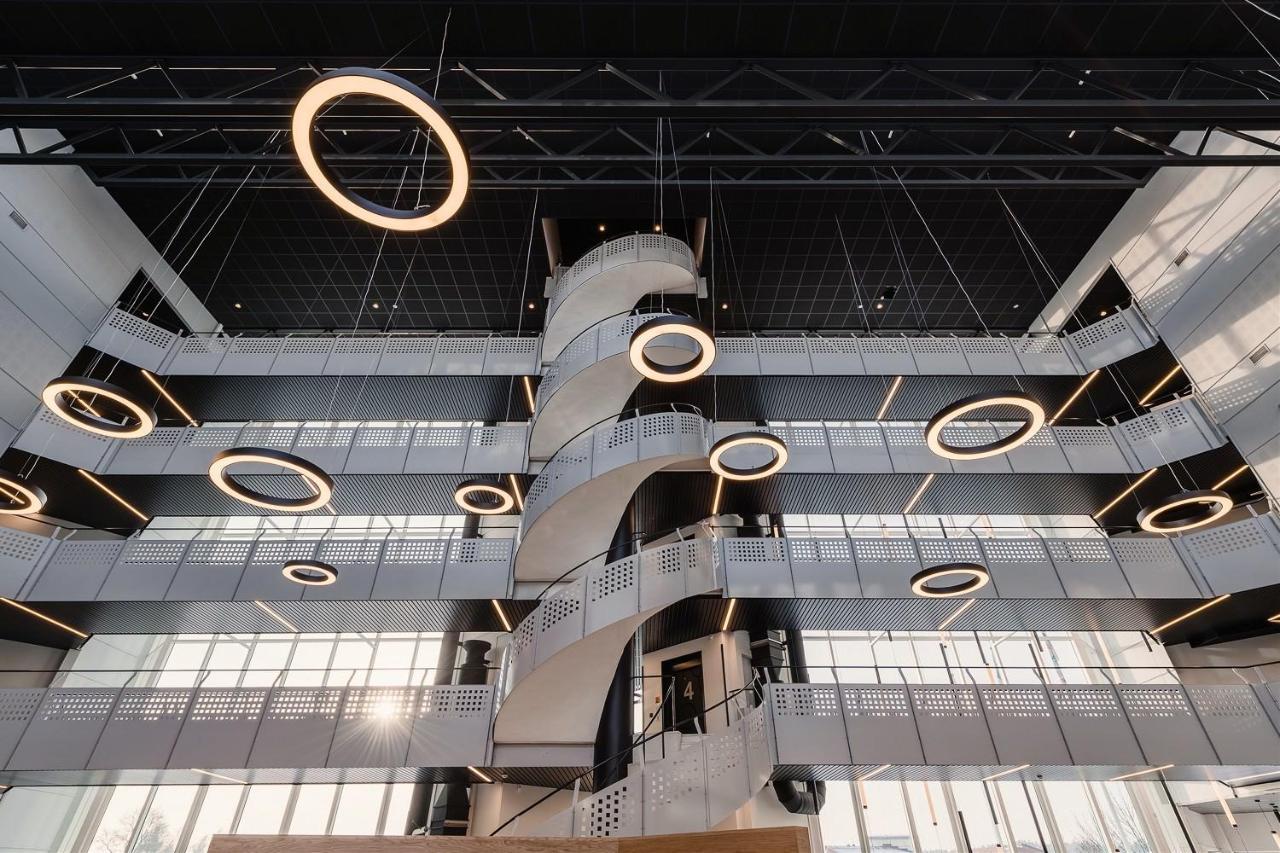 Hotel Stockholm North by First 2