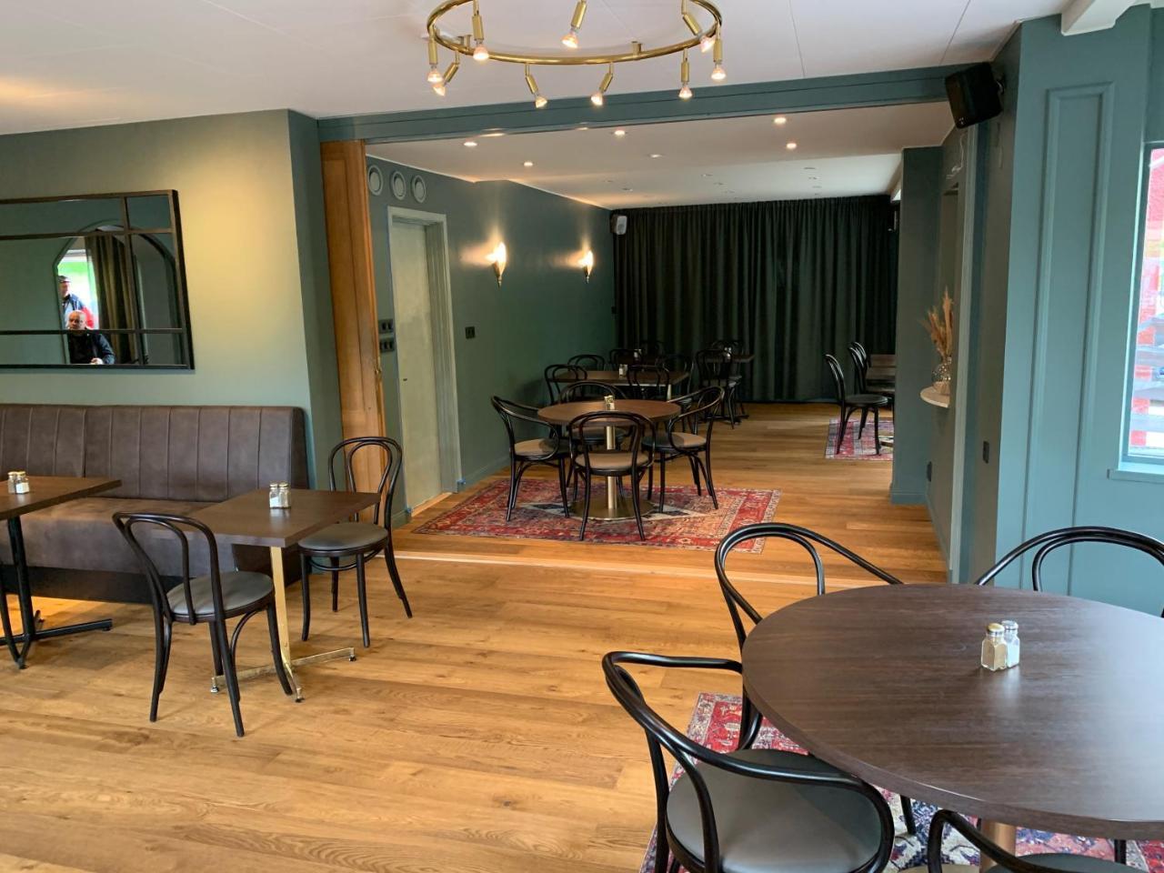 Slagsta Hotell & Wardshus 1