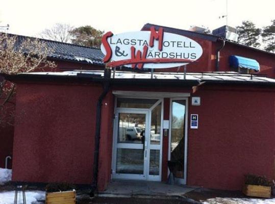 Slagsta Hotell & Wardshus 2