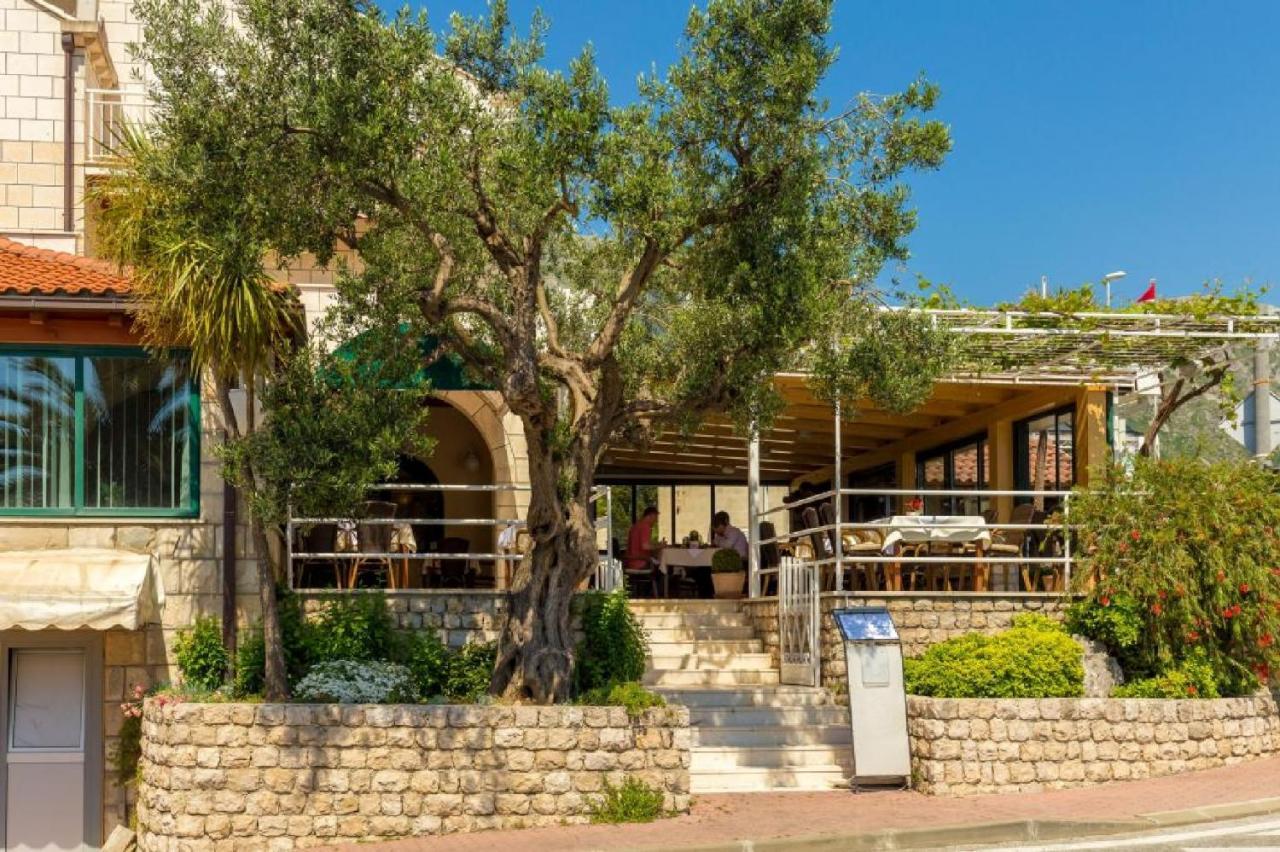 Pansion Costeria Srebreno