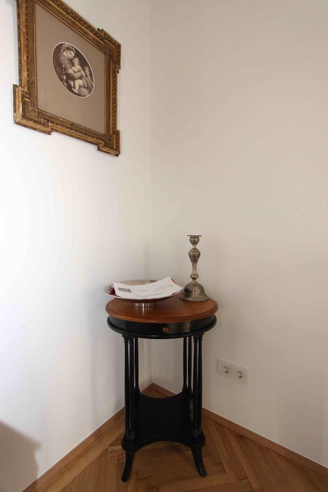 Litoralis Design Apartments 1