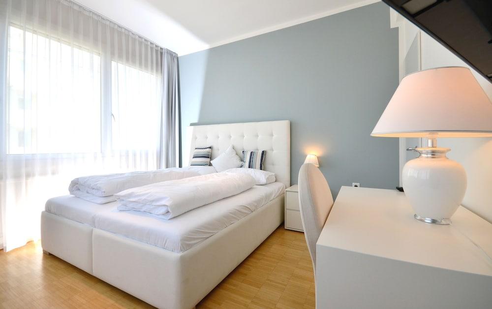 City Center Residence Schwedenplatz 1