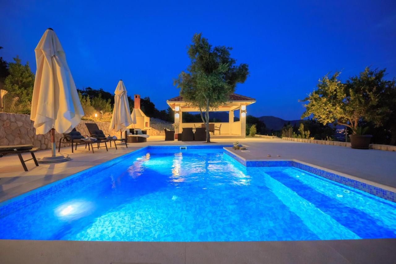 Hedera Estate Villa Hedera VII 2