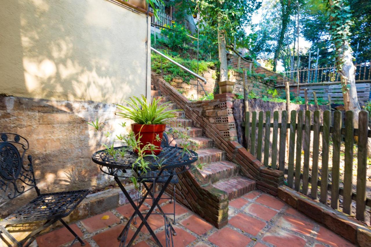 Hotel Boutique Torre Barcelona 1