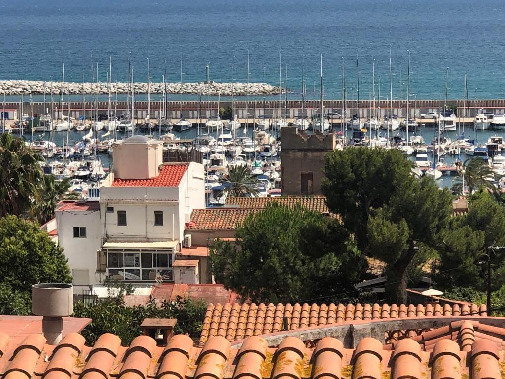 Holiday Home Anexa 1