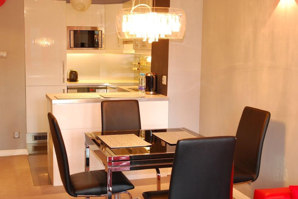 Good Time Apartments Zgoda