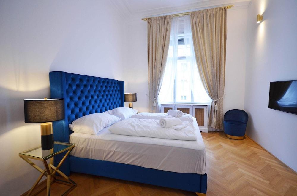 Belvedere Embassy Residence 1