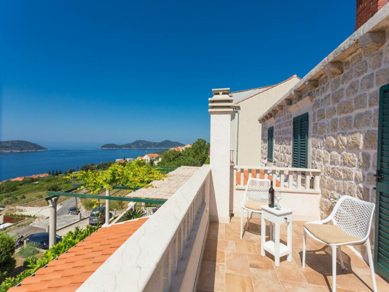 Holiday Home Casa Anka 2