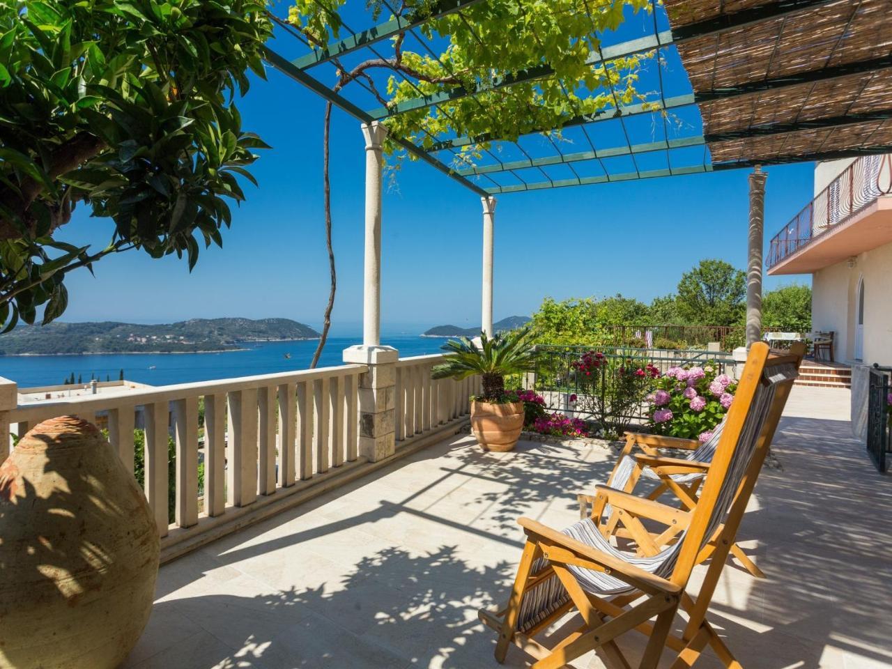 Holiday Home Casa Anka 1