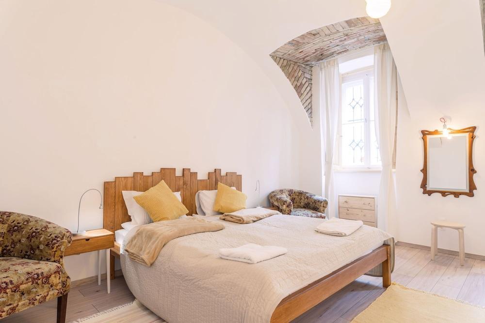 Hunyadi 4 Apartment Ii. 2