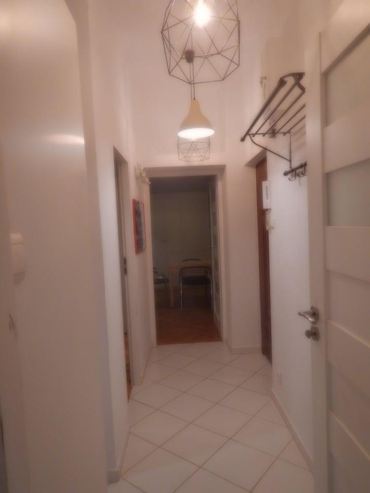 Chmielna Rooms Apartment 1