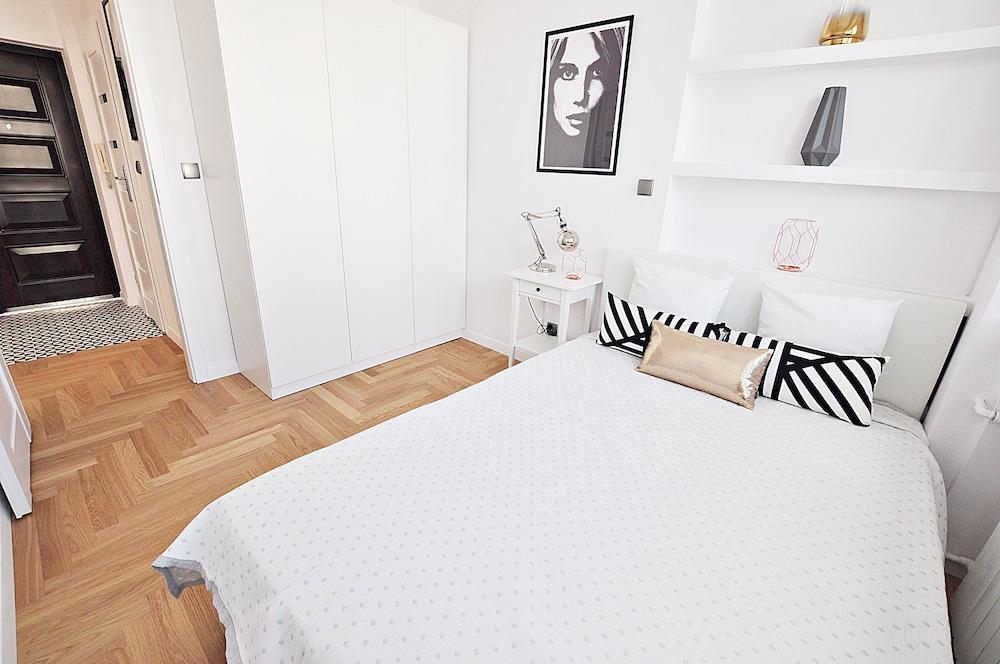 Apartamenty - Ul. Marszałkowska 85 1