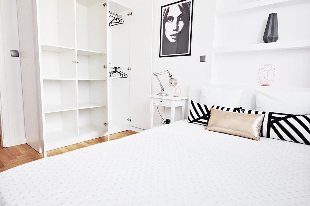 Apartamenty - Ul. Marszałkowska 85 2