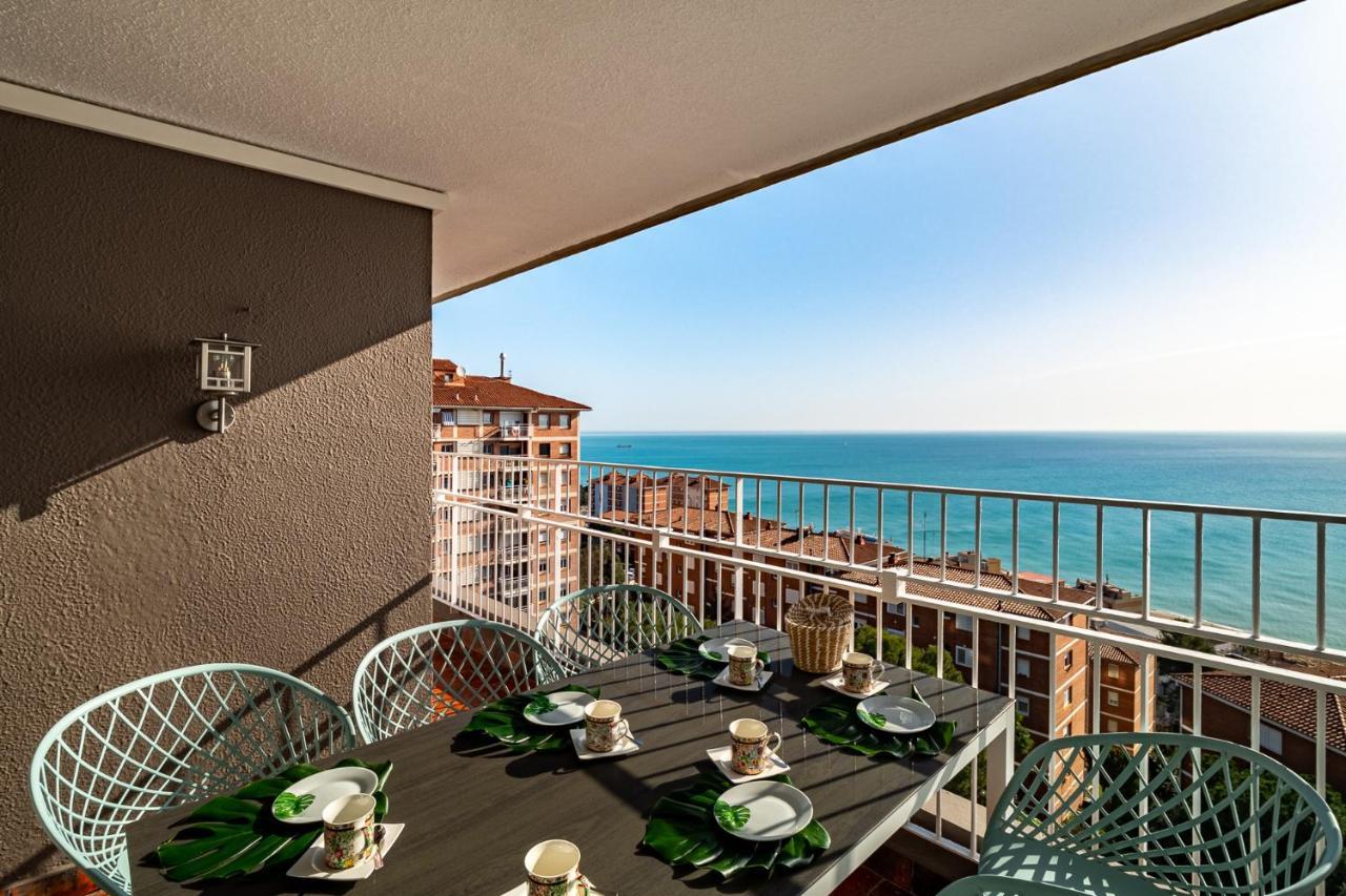 Liana Seaview & Beach - Apartment 1