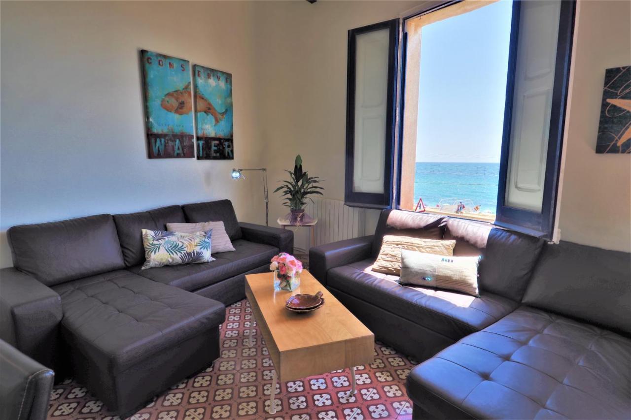 Marisol Seaview & Beach - Apartment 1