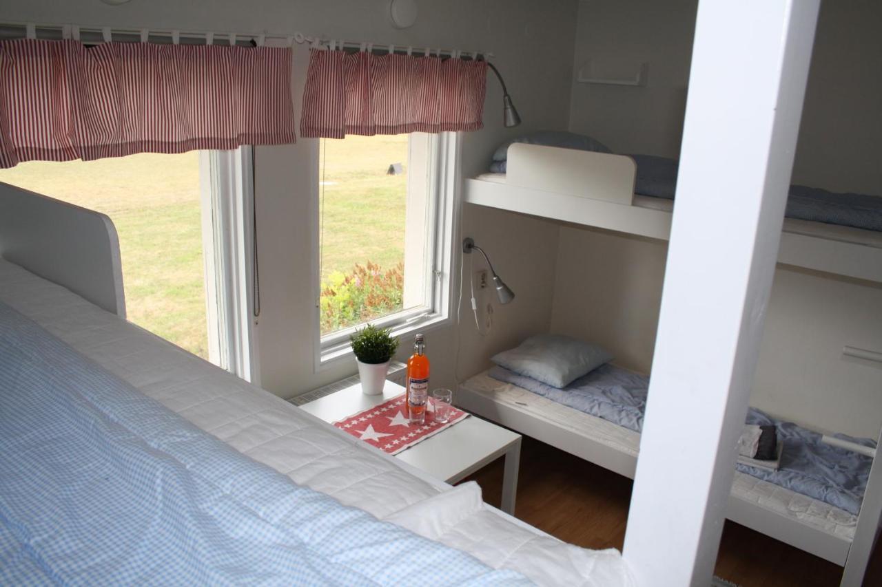 Bogesund Slottsvandrarhem 2