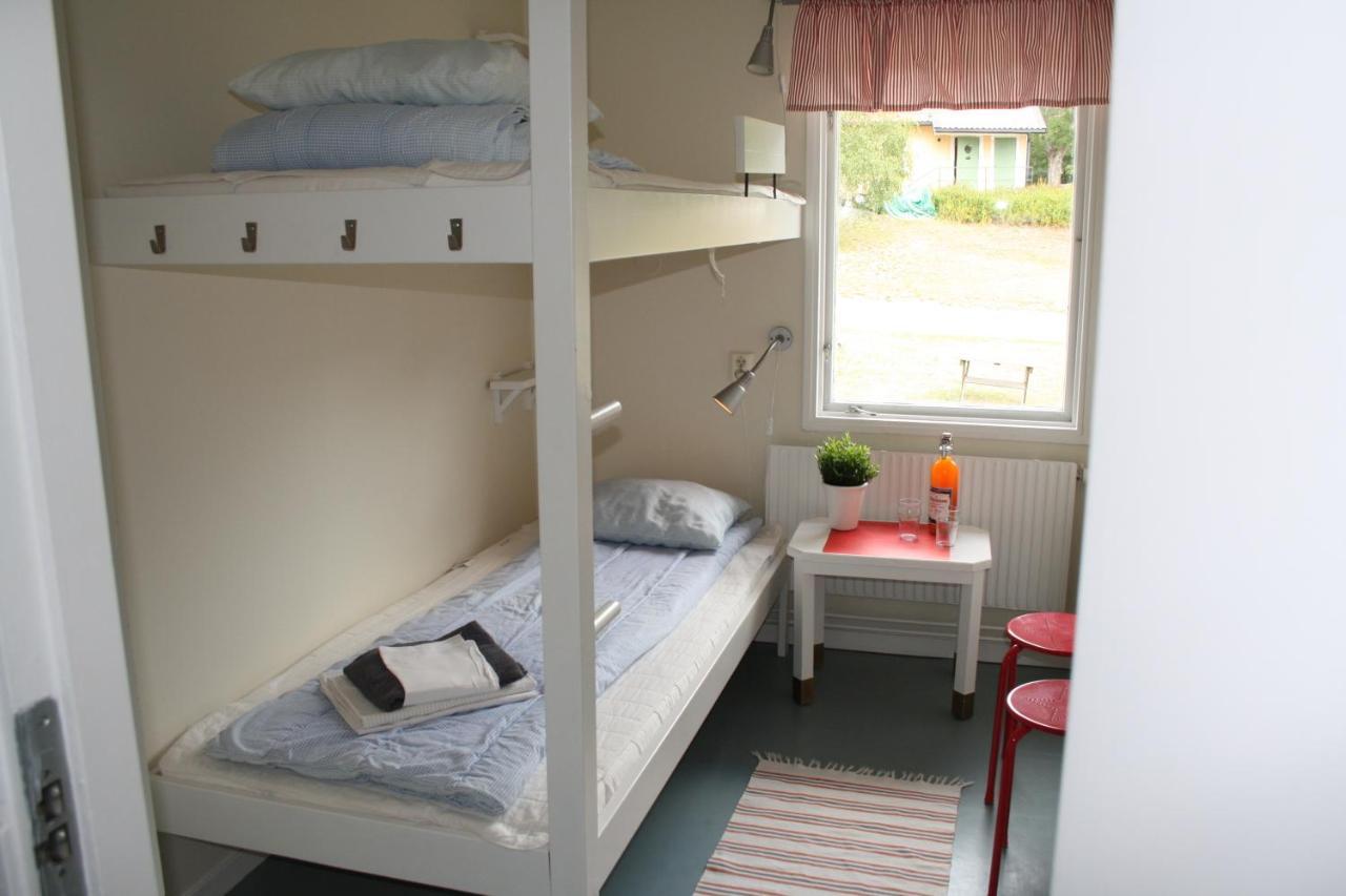 Bogesund Slottsvandrarhem 1