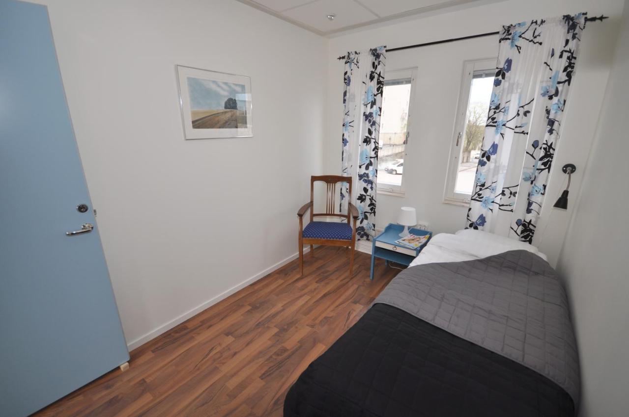 Brandbergens Vandrarhem 2