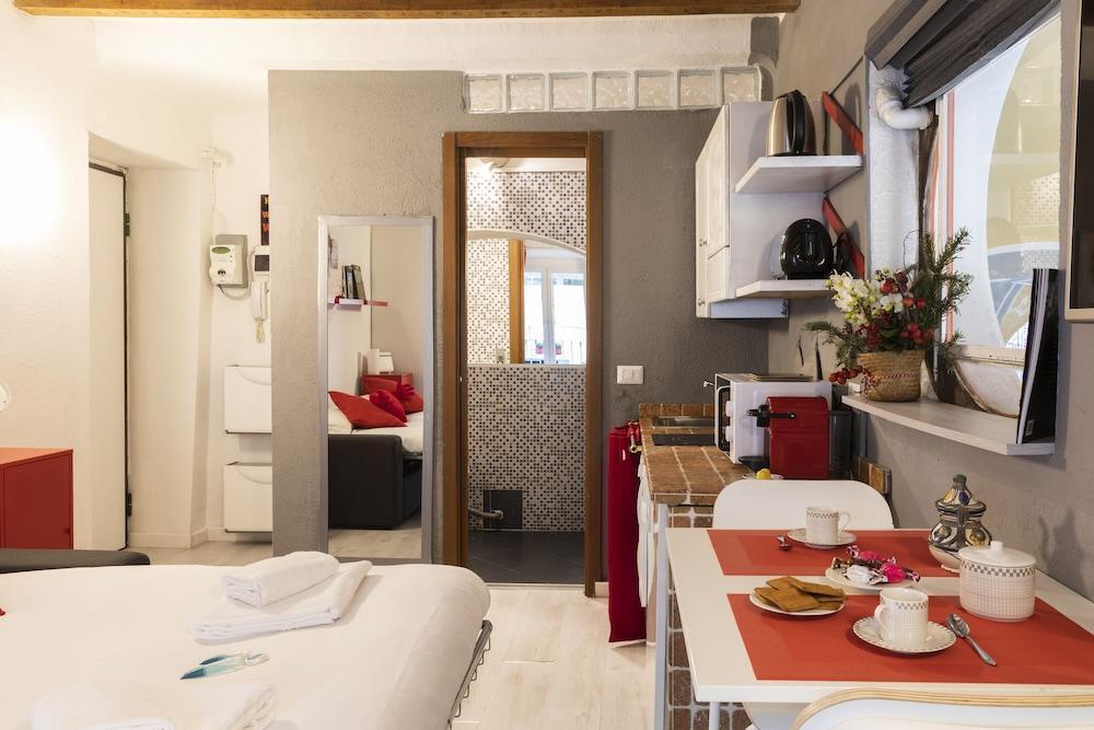 Notami -  Casa Vittoria - Isola District 2