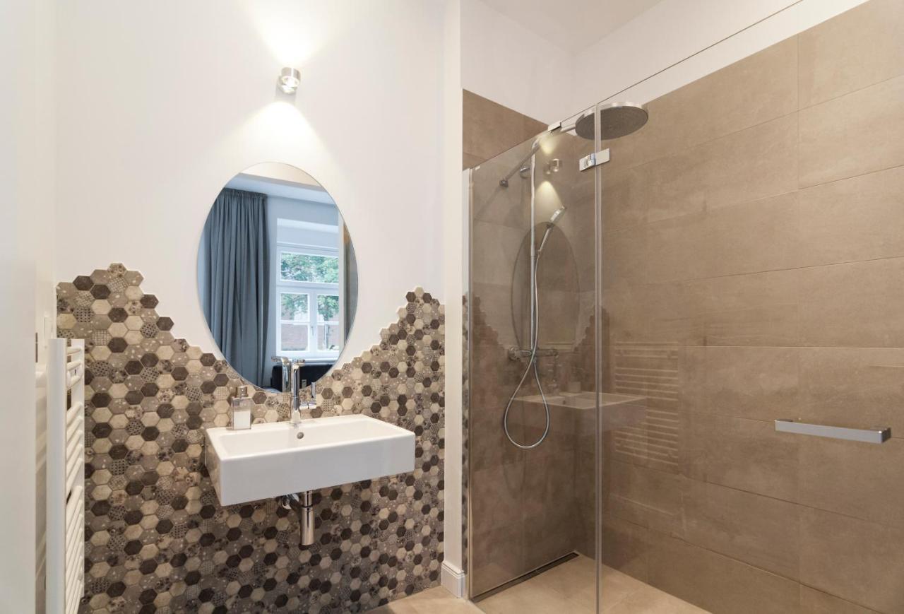 Sankt Elisabeth Superior Apartments 2